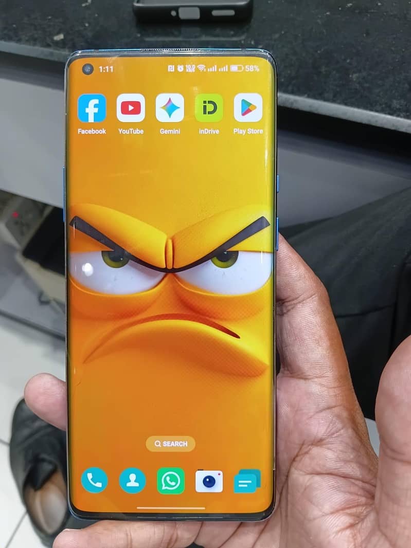 one plus 8 pro. 1