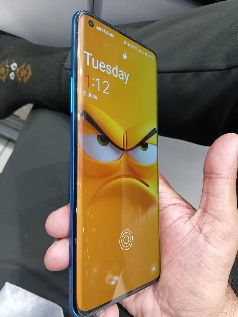 one plus 8 pro. 2