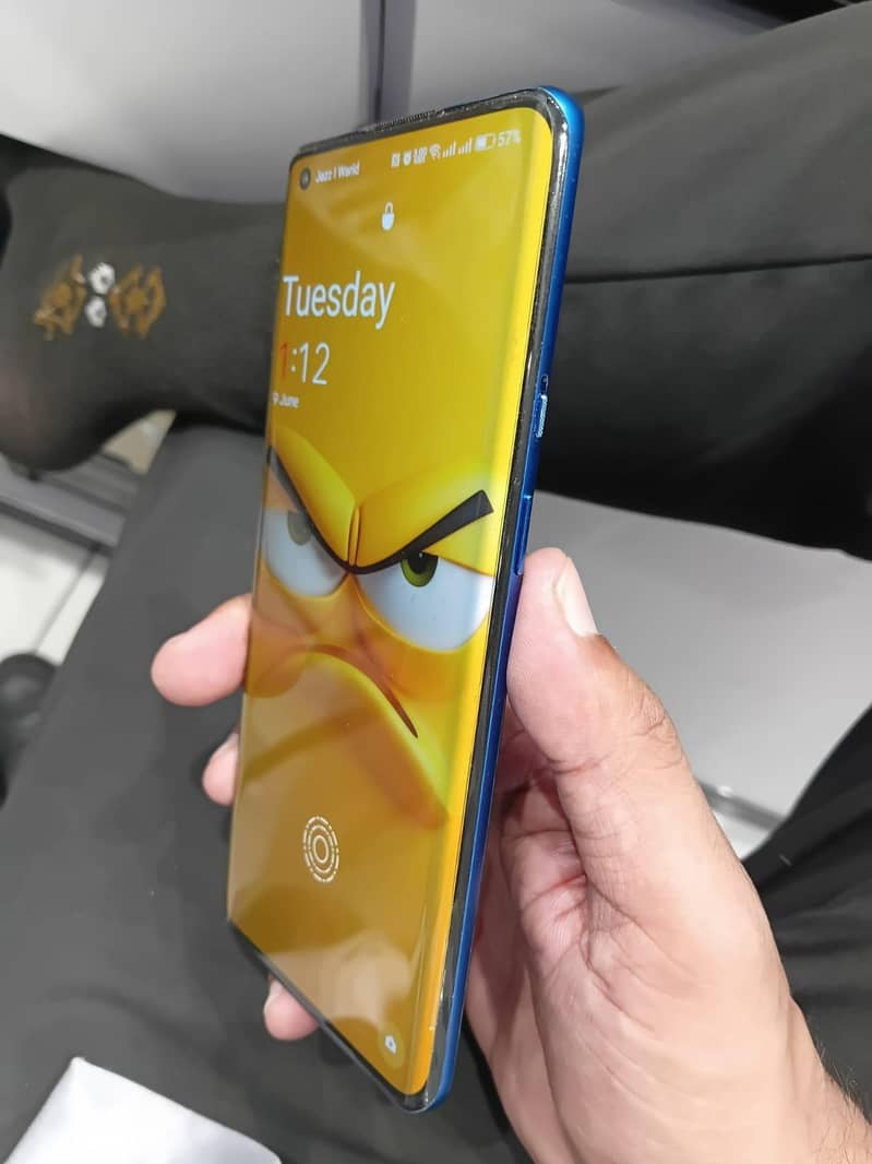 one plus 8 pro. 3