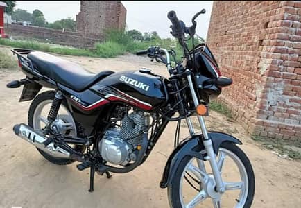 Suzuki GD 110 for sale WhatsApp number 0327/81/29/7/64