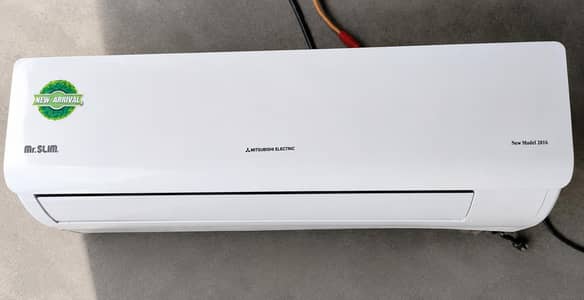 Mitsubishi Electric Split AC