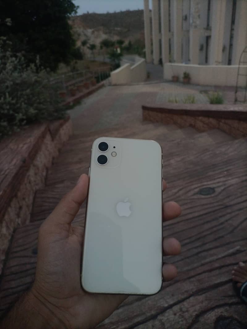 Apple iPhone 11 0