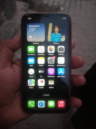 Apple iPhone XR