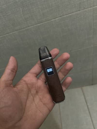 Xlim pro pod kit