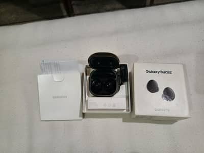 samsung buds 2 original full box