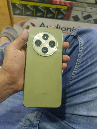Xiaomi Redmi 14C