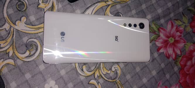 LG Velvet