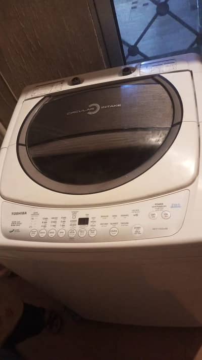 Toshiba