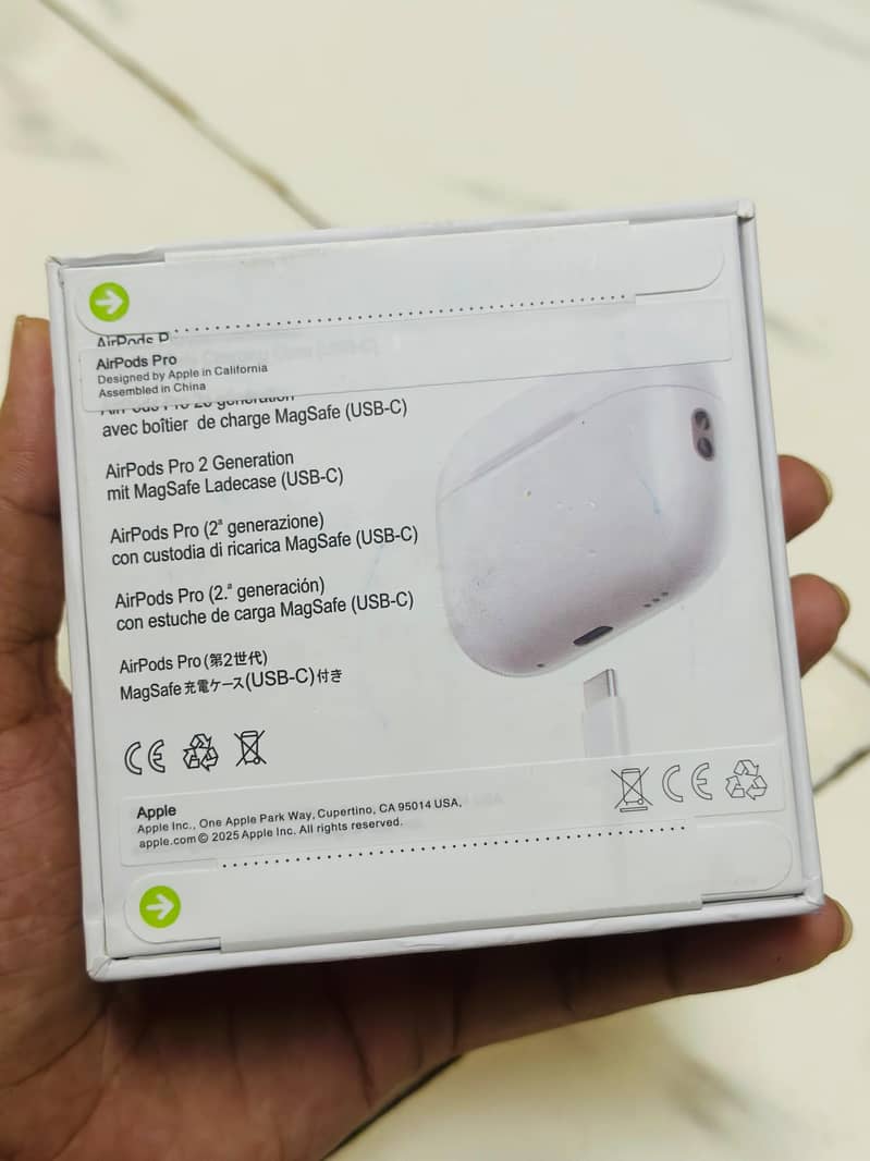 AirPod pro 1