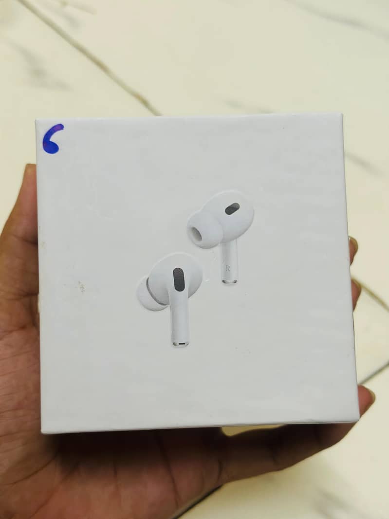 AirPod pro 2