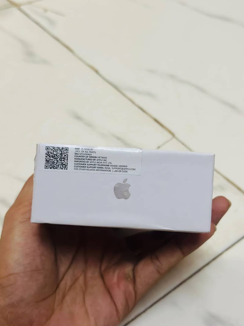 AirPod pro 3
