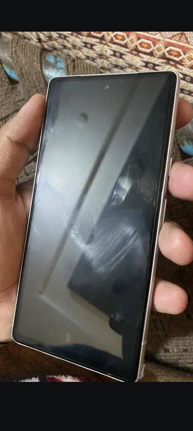Google pixel 7a 1