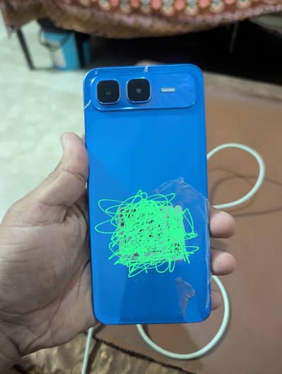 Infinix smart 10 plus