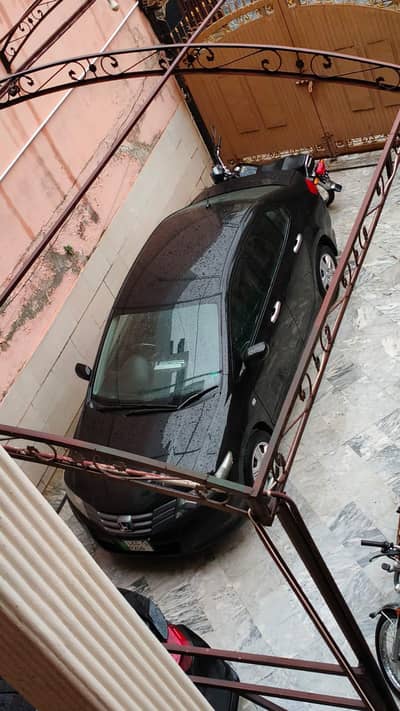 Honda city 1.3 total ganuiun condition