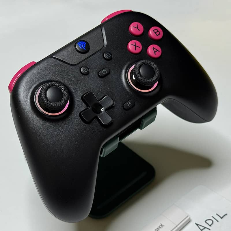 EasySMX X05 Wireless Gaming Controller – Hall Effect | Multi-Platform 3