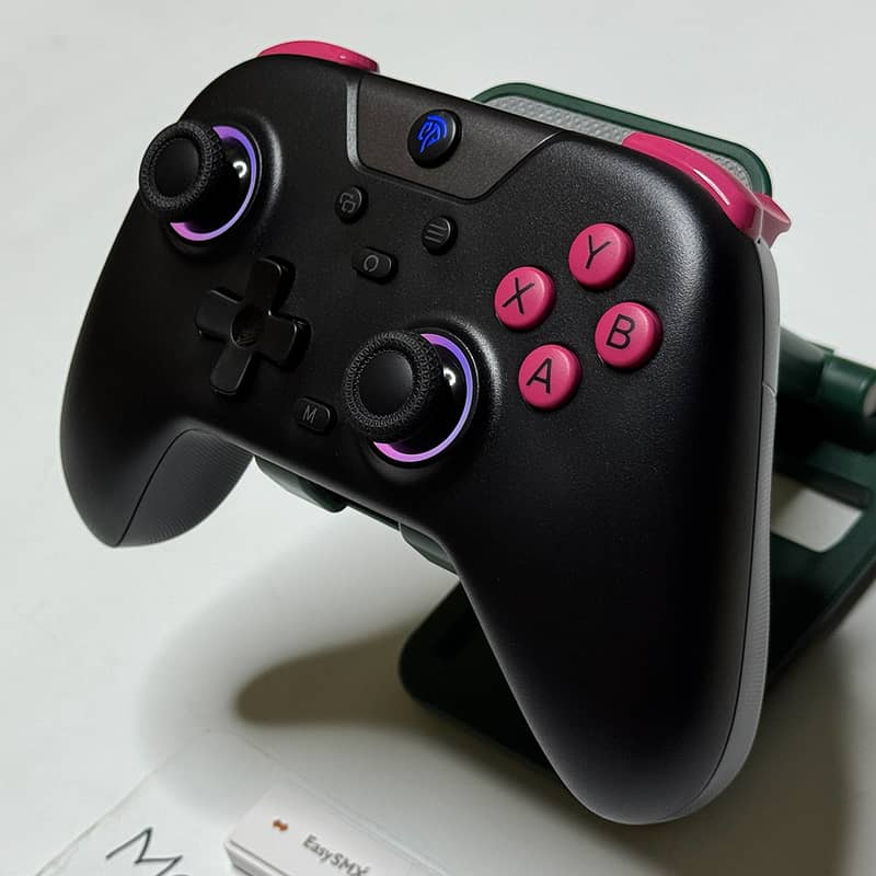 EasySMX X05 Wireless Gaming Controller – Hall Effect | Multi-Platform 4