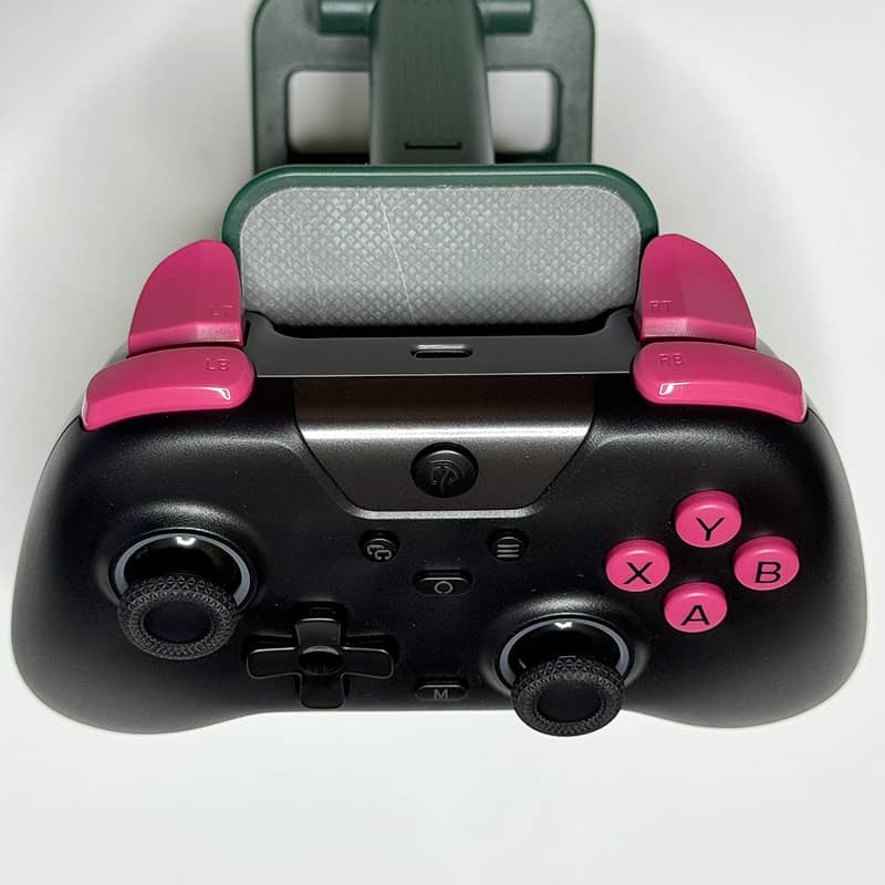 EasySMX X05 Wireless Gaming Controller – Hall Effect | Multi-Platform 6