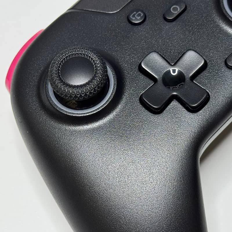 EasySMX X05 Wireless Gaming Controller – Hall Effect | Multi-Platform 7