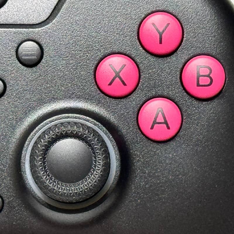 EasySMX X05 Wireless Gaming Controller – Hall Effect | Multi-Platform 9