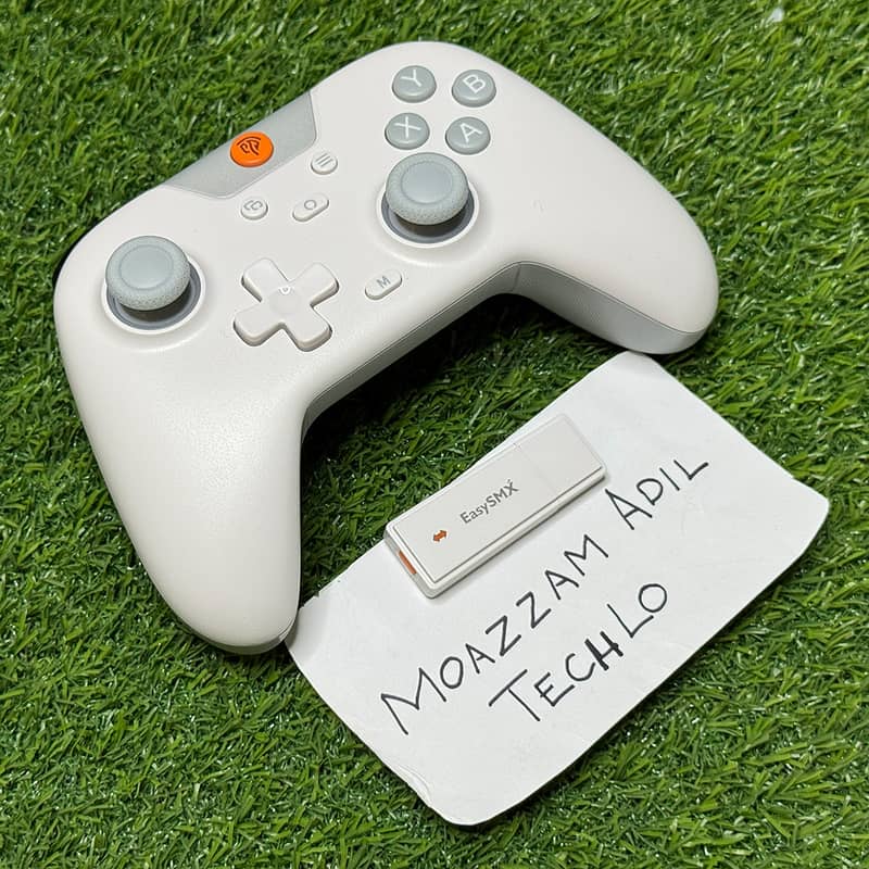 EasySMX X05 Wireless Gaming Controller – Hall Effect | Multi-Platform 13