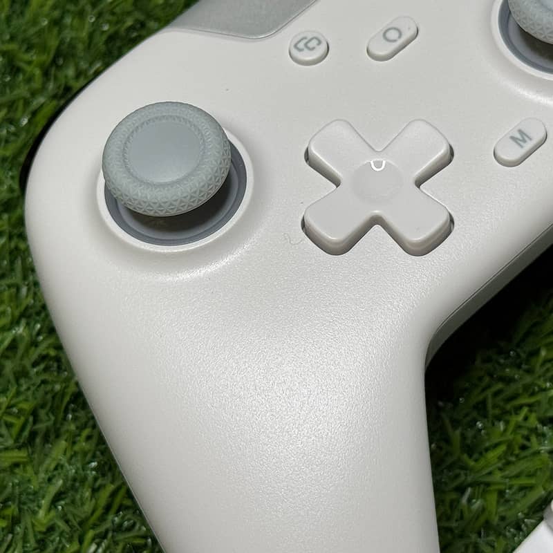 EasySMX X05 Wireless Gaming Controller – Hall Effect | Multi-Platform 14