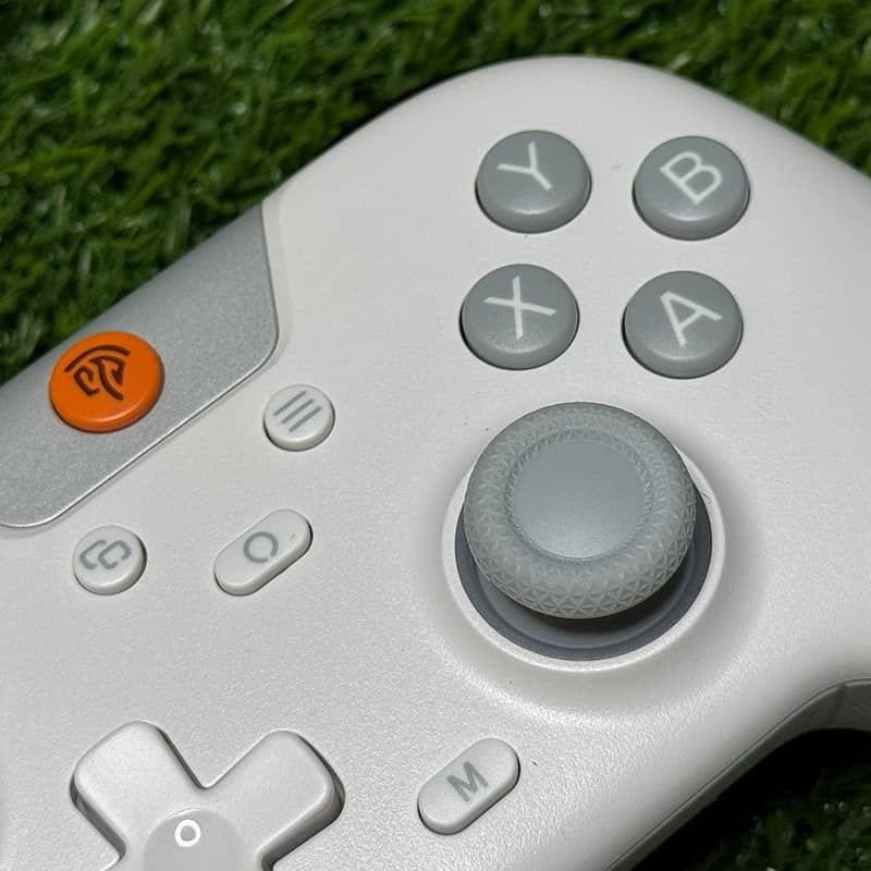 EasySMX X05 Wireless Gaming Controller – Hall Effect | Multi-Platform 15
