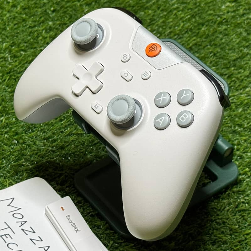 EasySMX X05 Wireless Gaming Controller – Hall Effect | Multi-Platform 18
