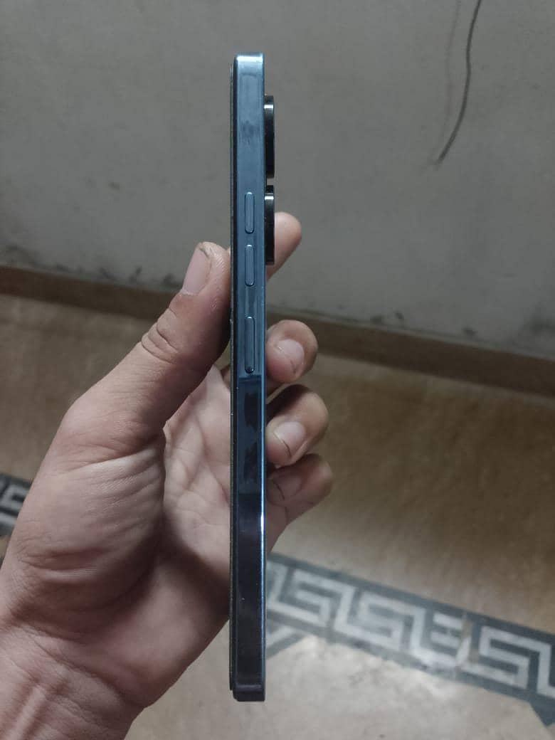 Tecno CAMON 20 1