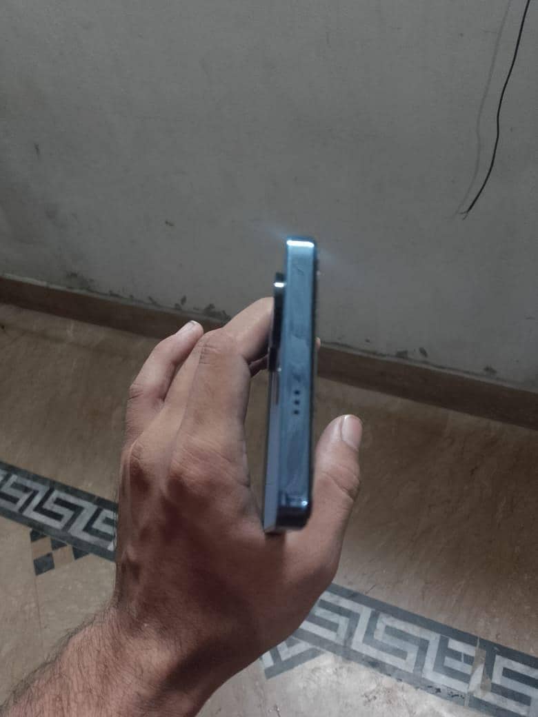 Tecno CAMON 20 4