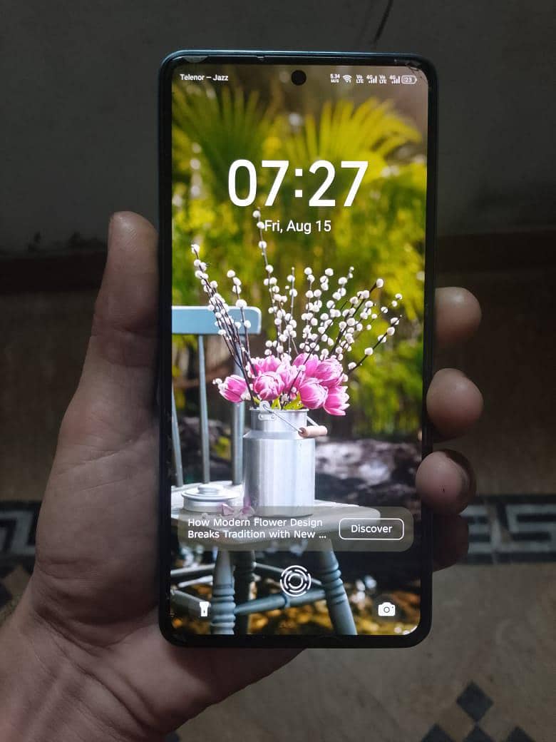 Tecno CAMON 20 5