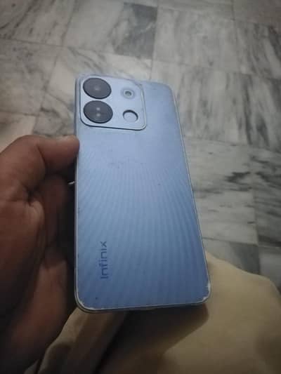Infinix Smart 7