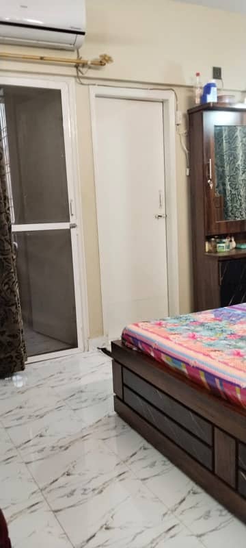 Rent 120 GHz independent house Alladin park k samne