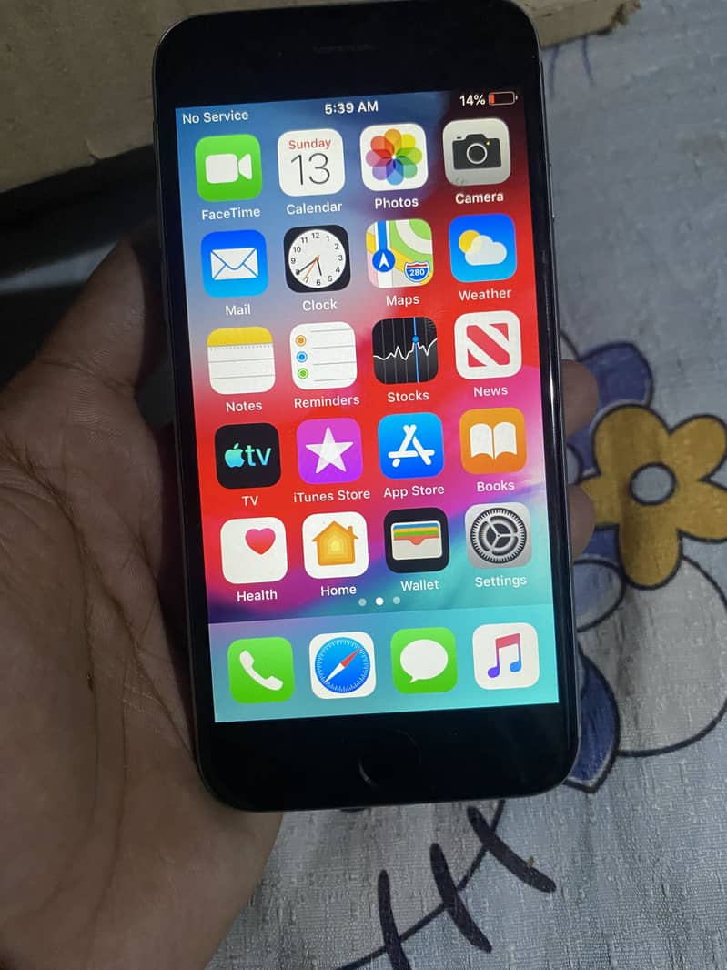 Apple iPhone 6 1