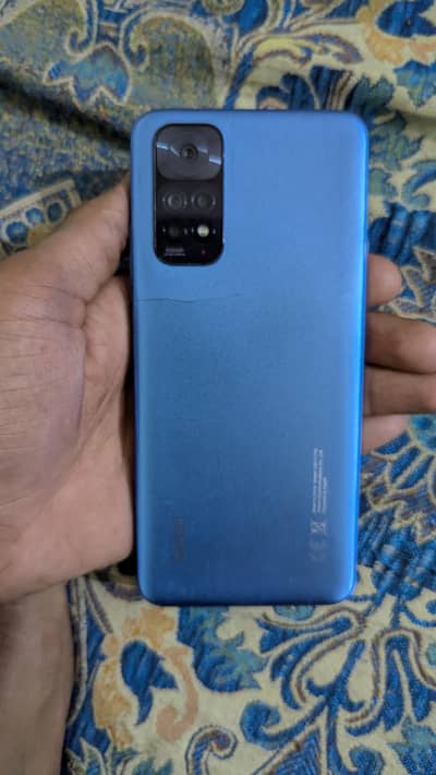 Realme 11