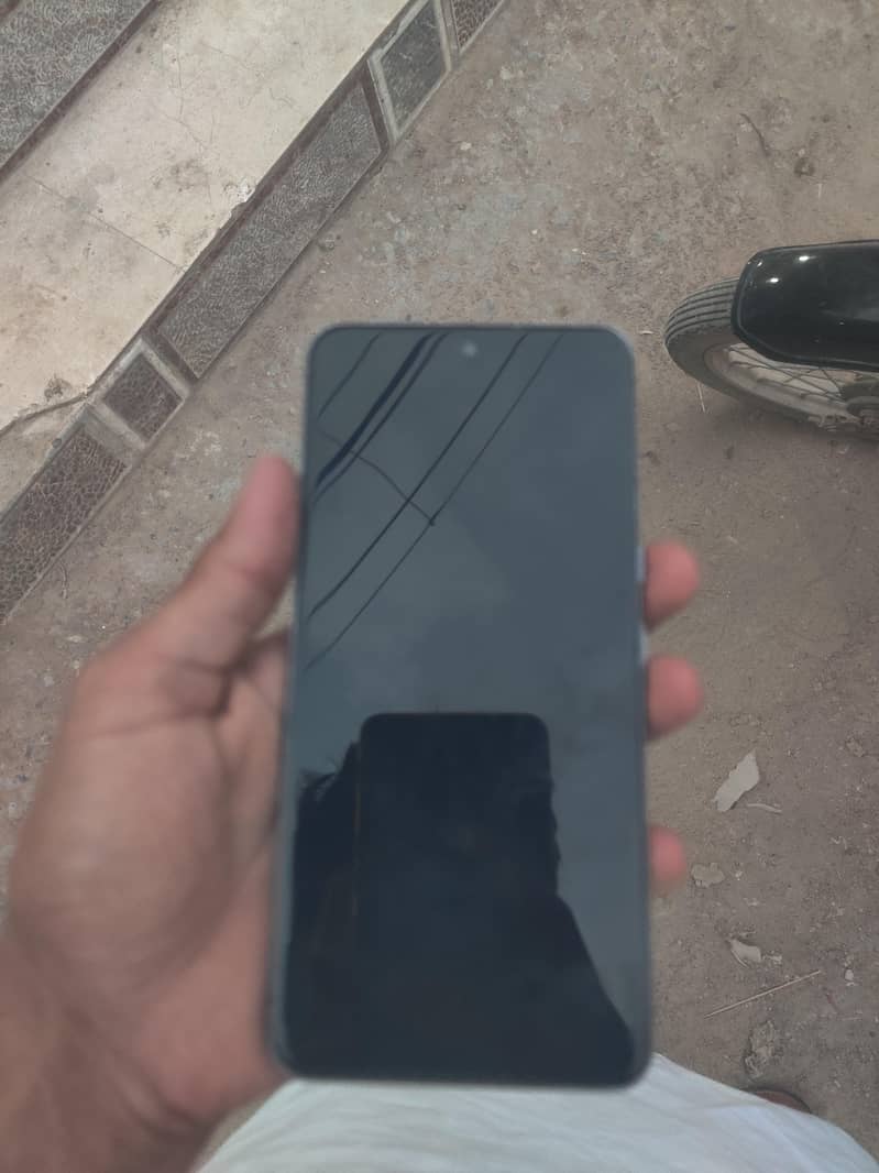 Google pixel 8pro 0