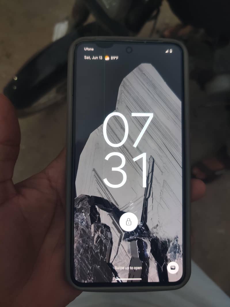 Google pixel 8pro 6