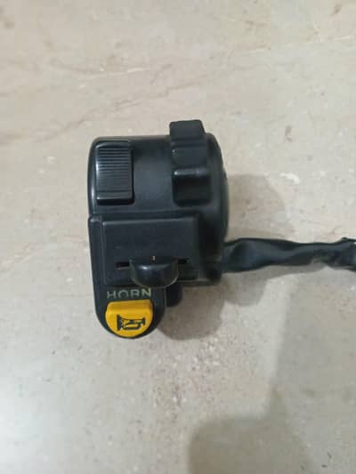 atlas honda spare parts