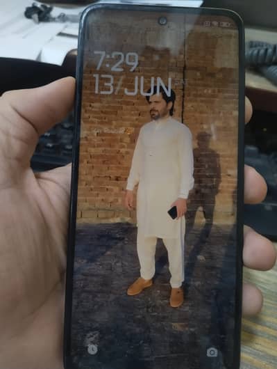 Xiaomi Redmi 12
