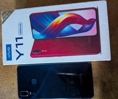 Vivo Y17