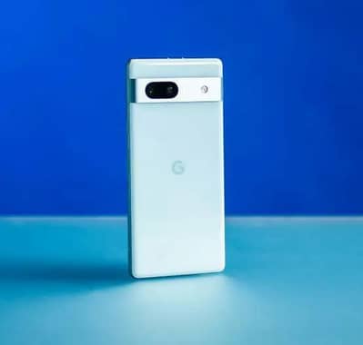 Google Pixel 7a