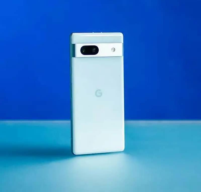 Google Pixel 7a 0