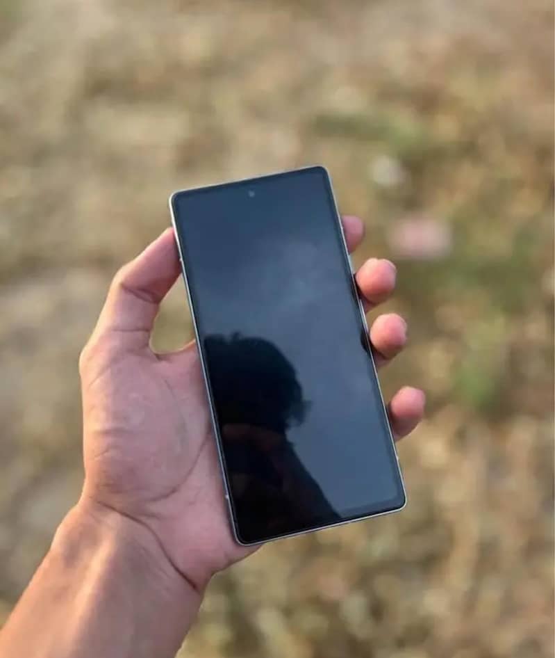 Google Pixel 7a 1