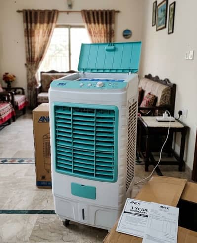 ANEX AG-9079 Room Cooler (AC)