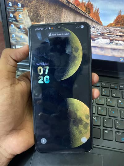 Samsung Mobile A06