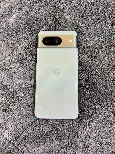 Google Pixel 8 Offical Pta 8gb 128gb waterpack_whatsapp:03234094097