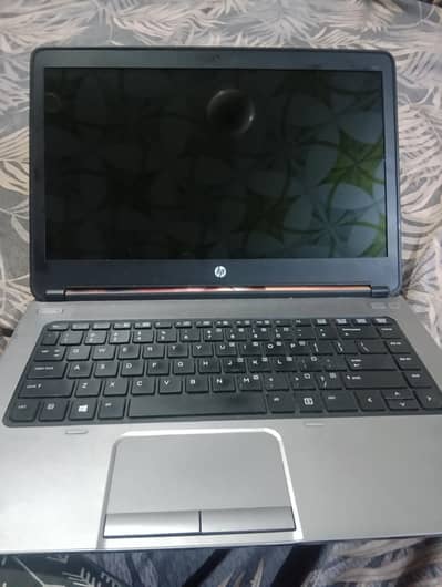 HP laptop  I 5