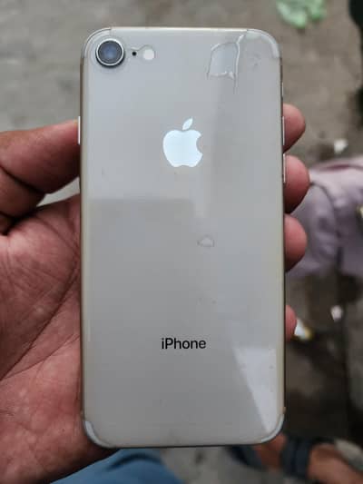 Apple iPhone 8