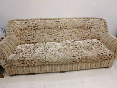 5 seater sofa