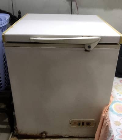 Dawalance Deep Freezer for sale