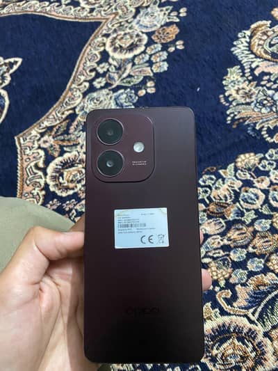 OPPO A5i